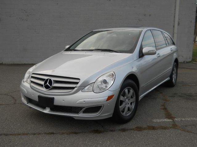 2006 Mercedes-Benz R-Class Marlin