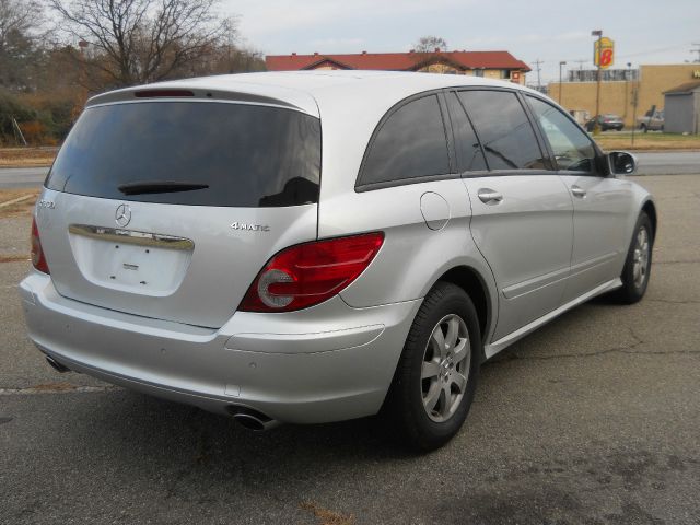 2006 Mercedes-Benz R-Class Marlin