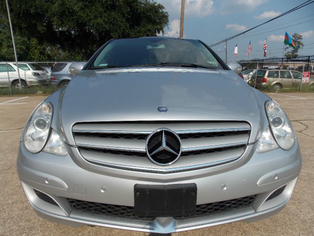 2006 Mercedes-Benz R-Class Marlin