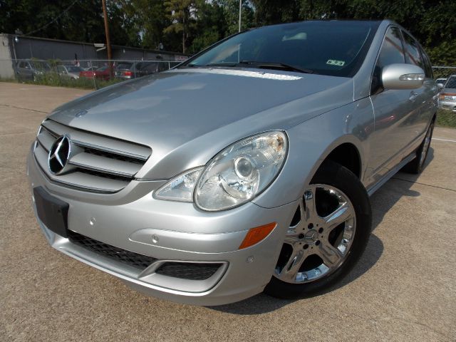 2006 Mercedes-Benz R-Class Marlin