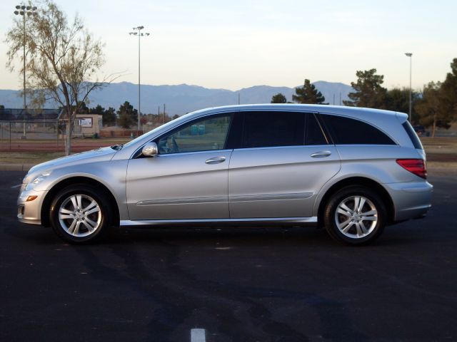 2006 Mercedes-Benz R-Class LS LONG BED