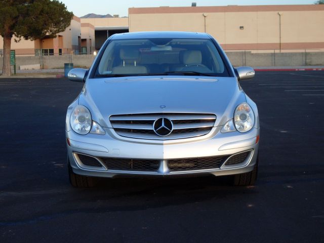 2006 Mercedes-Benz R-Class LS LONG BED