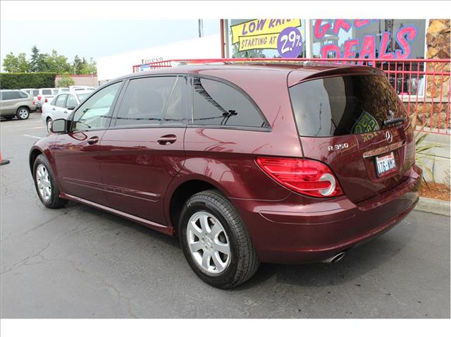 2006 Mercedes-Benz R-Class Eddie Bauer 4X4 (marshalltown)