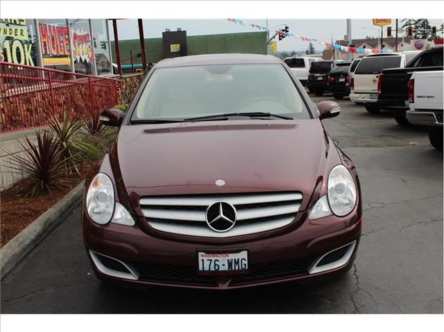 2006 Mercedes-Benz R-Class Eddie Bauer 4X4 (marshalltown)