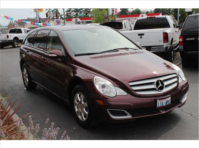 2006 Mercedes-Benz R-Class Eddie Bauer 4X4 (marshalltown)