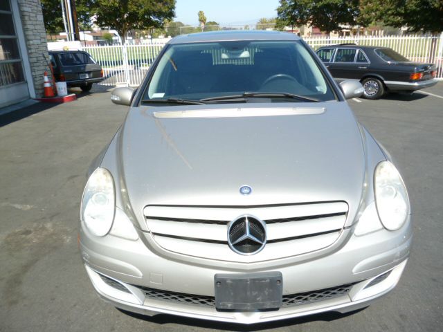 2006 Mercedes-Benz R-Class Marlin