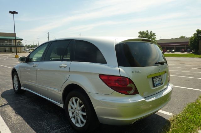 2006 Mercedes-Benz R-Class Marlin