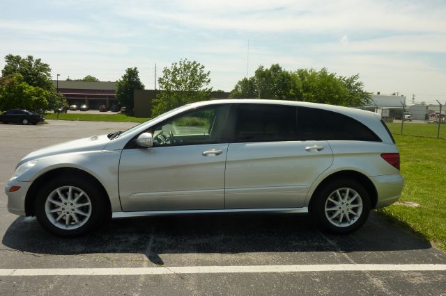 2006 Mercedes-Benz R-Class Marlin