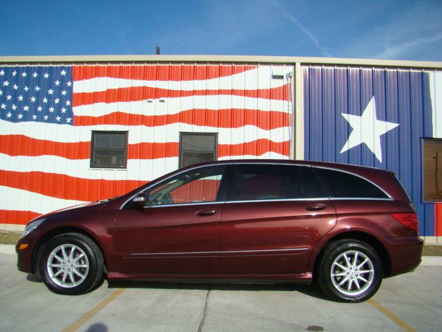 2006 Mercedes-Benz R-Class LS LONG BED