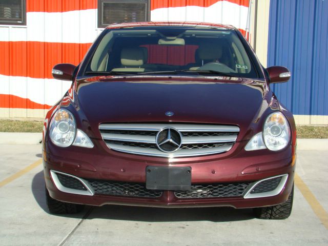 2006 Mercedes-Benz R-Class LS LONG BED