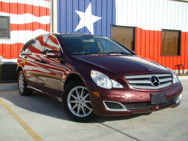 2006 Mercedes-Benz R-Class LS LONG BED