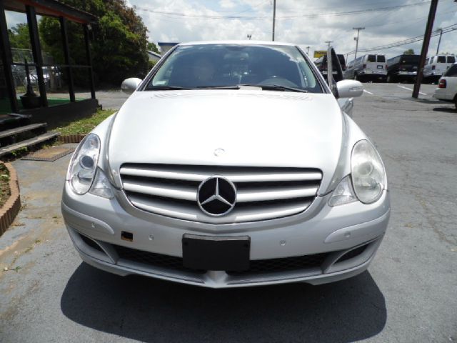 2006 Mercedes-Benz R-Class Marlin