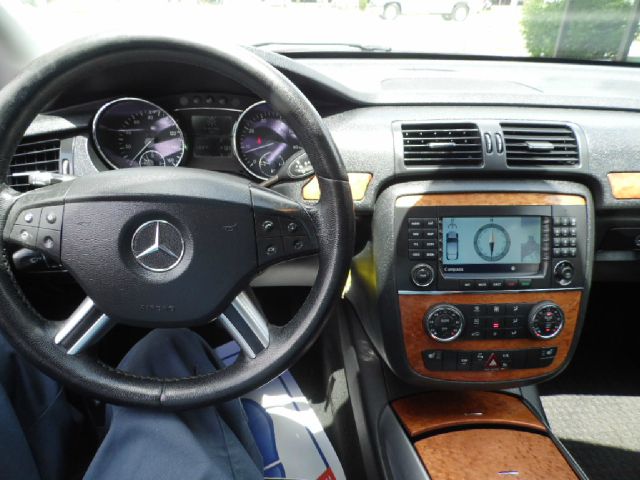 2006 Mercedes-Benz R-Class Marlin