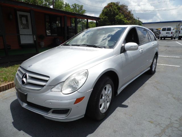 2006 Mercedes-Benz R-Class Marlin