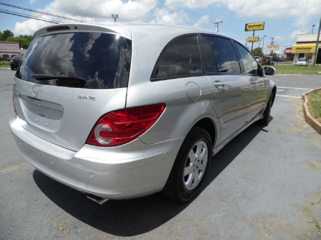 2006 Mercedes-Benz R-Class Marlin