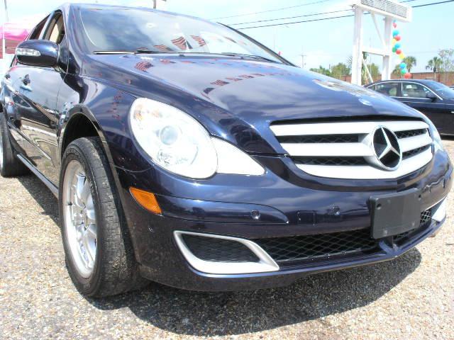 2006 Mercedes-Benz R-Class C230 1.8K