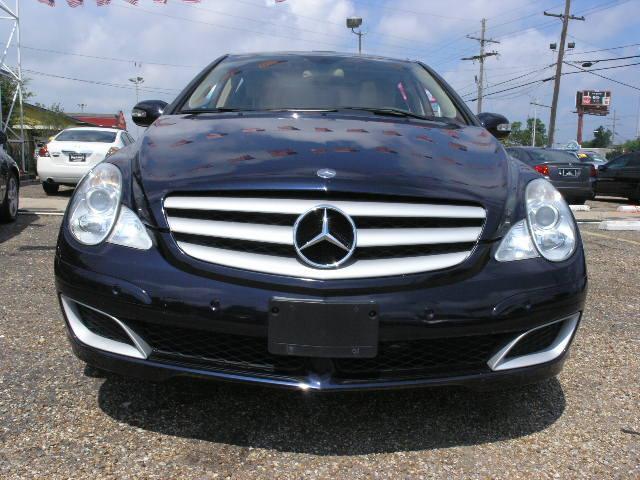 2006 Mercedes-Benz R-Class C230 1.8K