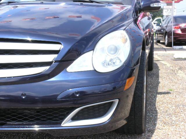 2006 Mercedes-Benz R-Class C230 1.8K