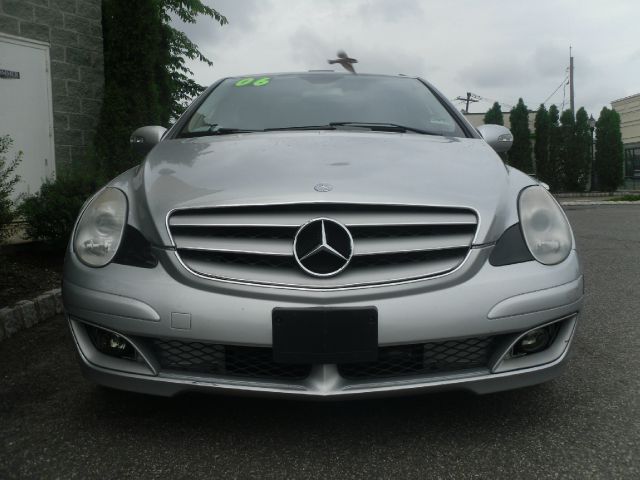 2006 Mercedes-Benz R-Class Marlin