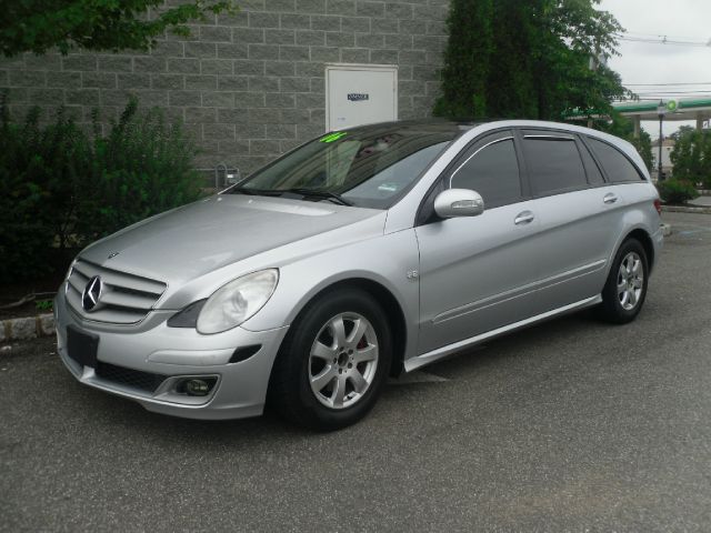 2006 Mercedes-Benz R-Class Marlin