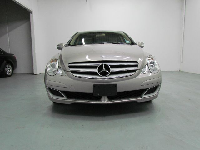 2006 Mercedes-Benz R-Class Marlin