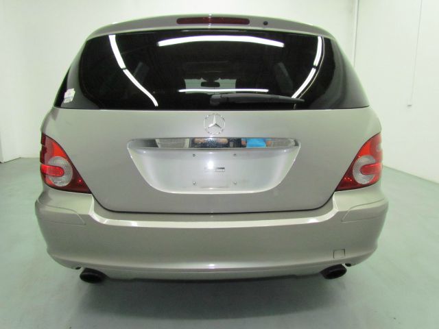 2006 Mercedes-Benz R-Class Marlin