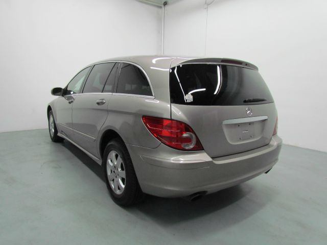 2006 Mercedes-Benz R-Class Marlin