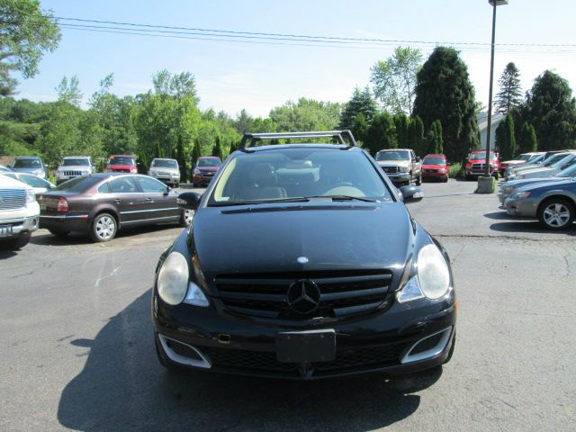 2006 Mercedes-Benz R-Class Marlin