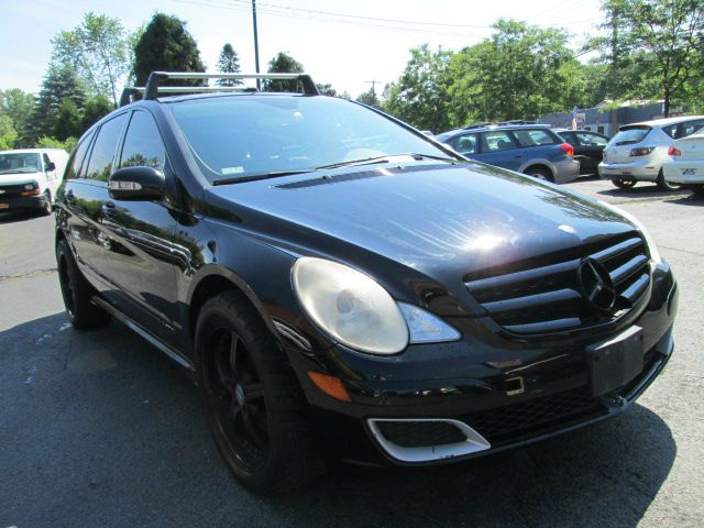 2006 Mercedes-Benz R-Class Marlin