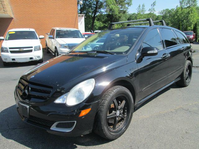 2006 Mercedes-Benz R-Class Marlin