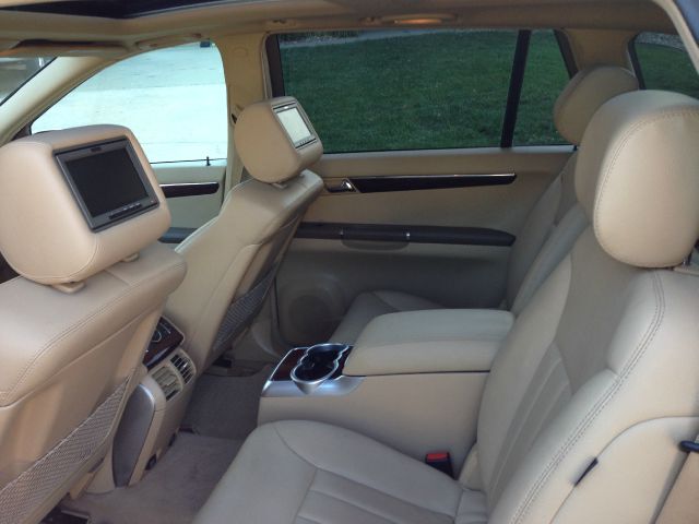 2006 Mercedes-Benz R-Class LS LONG BED