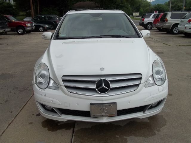 2006 Mercedes-Benz R-Class Marlin