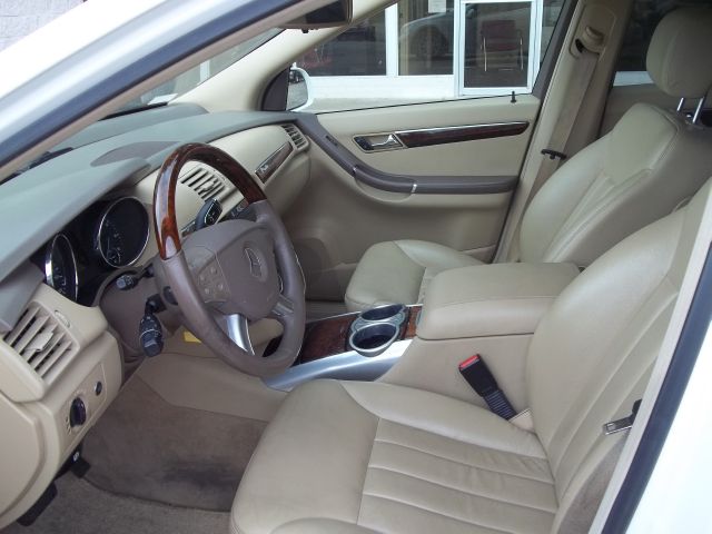 2006 Mercedes-Benz R-Class Marlin