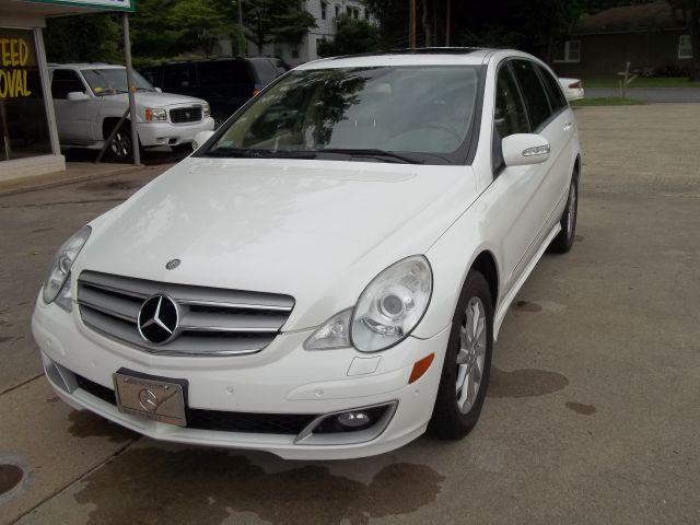 2006 Mercedes-Benz R-Class Marlin