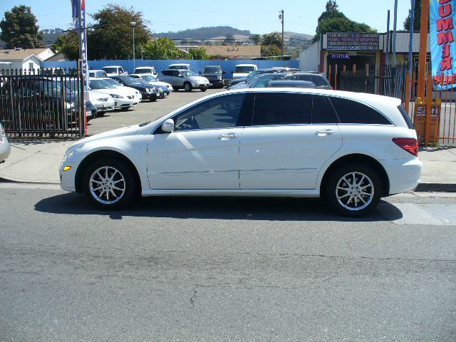 2006 Mercedes-Benz R-Class LS LONG BED