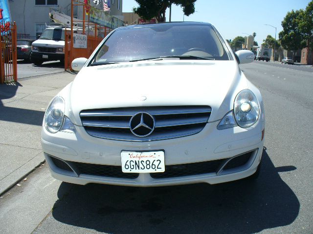 2006 Mercedes-Benz R-Class LS LONG BED