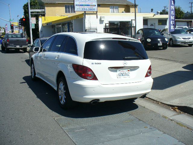 2006 Mercedes-Benz R-Class LS LONG BED