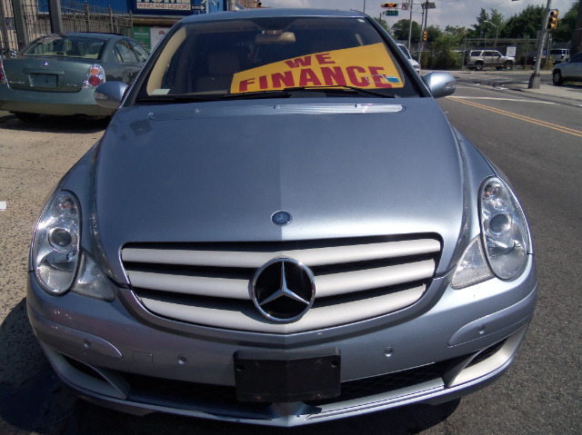 2006 Mercedes-Benz R-Class Marlin