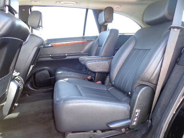 2006 Mercedes-Benz R-Class Marlin