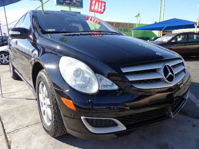 2006 Mercedes-Benz R-Class Marlin