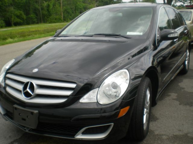 2006 Mercedes-Benz R-Class Marlin