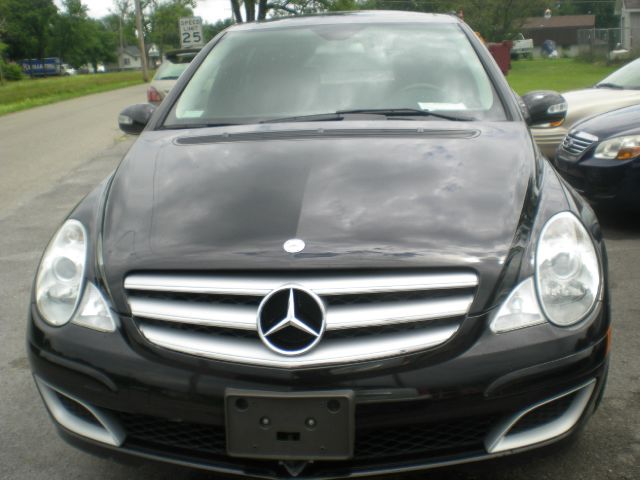 2006 Mercedes-Benz R-Class Marlin