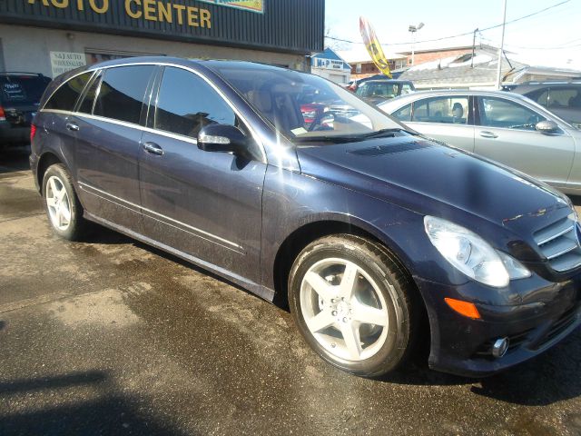 2007 Mercedes-Benz R-Class LS LONG BED