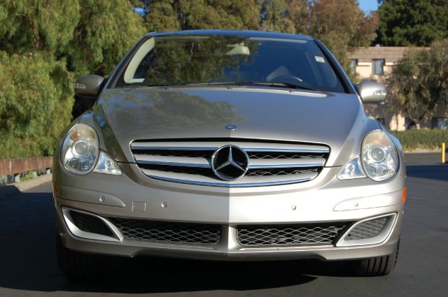 2007 Mercedes-Benz R-Class Marlin