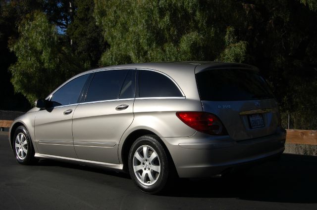 2007 Mercedes-Benz R-Class Marlin