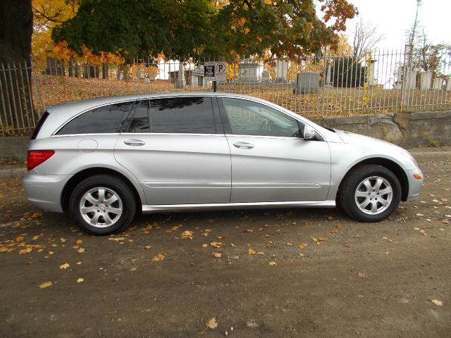 2007 Mercedes-Benz R-Class Marlin