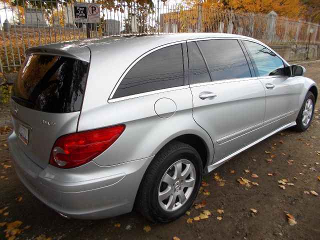 2007 Mercedes-Benz R-Class Marlin