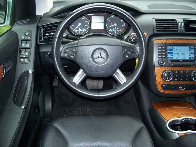 2007 Mercedes-Benz R-Class LS LONG BED