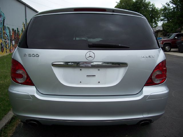 2007 Mercedes-Benz R-Class LS LONG BED