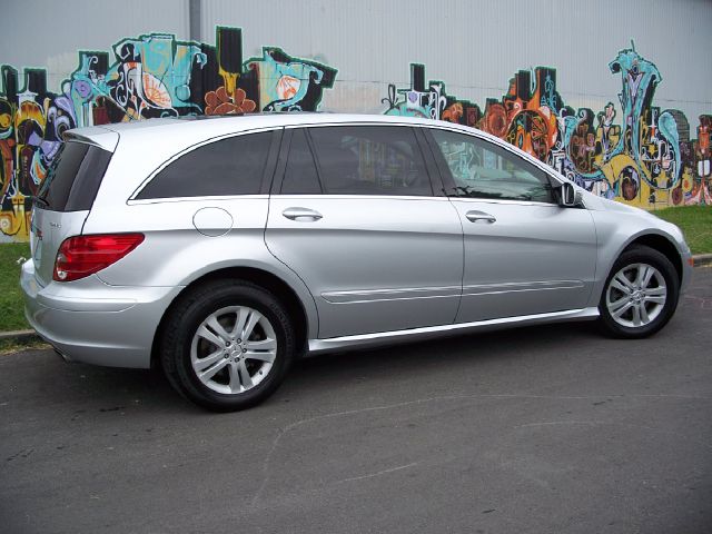 2007 Mercedes-Benz R-Class LS LONG BED